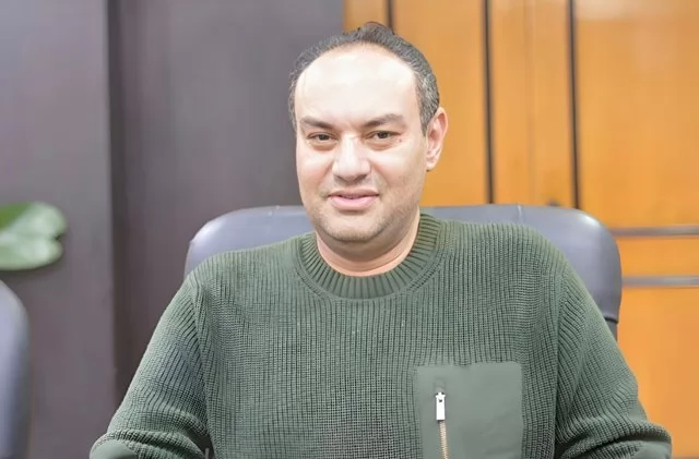 تعرف على أحدث مشروعات الطرق الجديدة فى مدينة الشروق.. بالصور