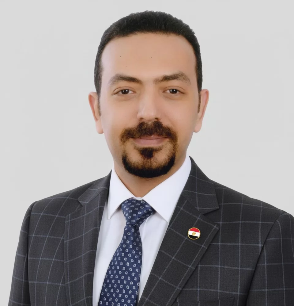 القاهرة عاصمة ذهب أفريقيا