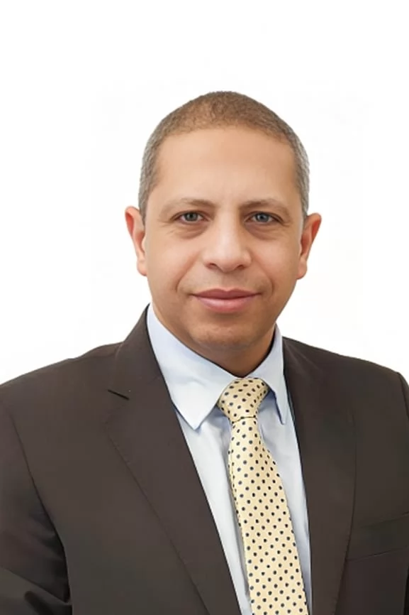 القاهرة عاصمة ذهب أفريقيا