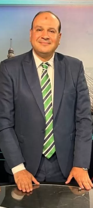 القاهرة عاصمة ذهب أفريقيا