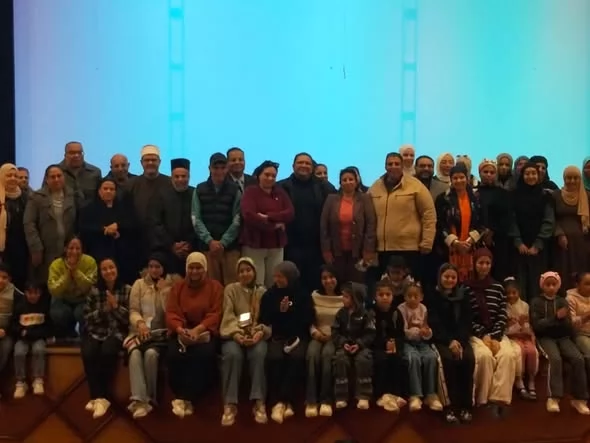 مبادرة ثقافية تكافح التنمر بالإسماعيلية..صور