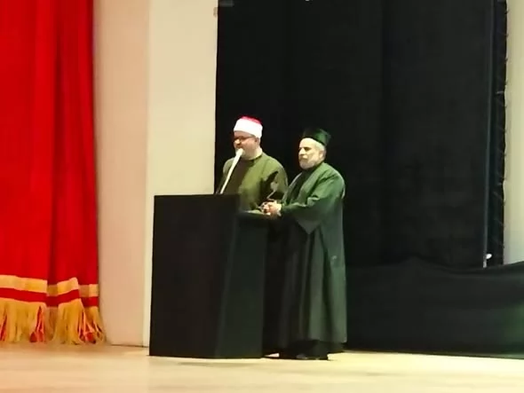 مبادرة ثقافية تكافح التنمر بالإسماعيلية..صور