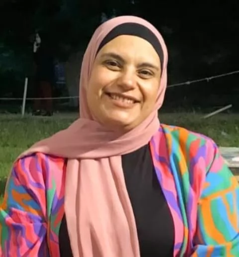 جهاز بدر والبيطرى والتموين يضبطون 100 كيلو لحوم وتحرير 2 محاضر.. 