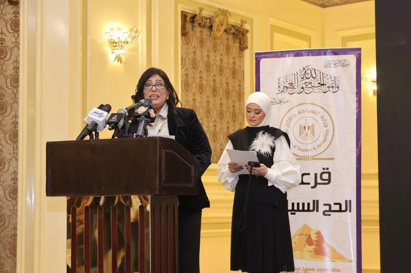 رئيس اللجنة العليا للحج:رصدنا عدم التزام بعض الشركات بمواعيدالسفر