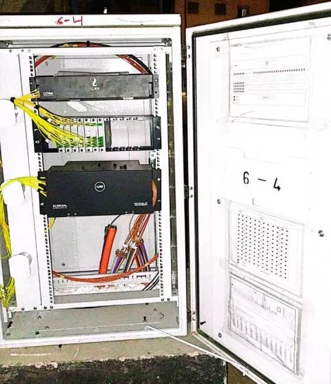 بيان هام من رئيس جهاز بدر بشأن أحدث تقنيات التليفونات والإنترنت..