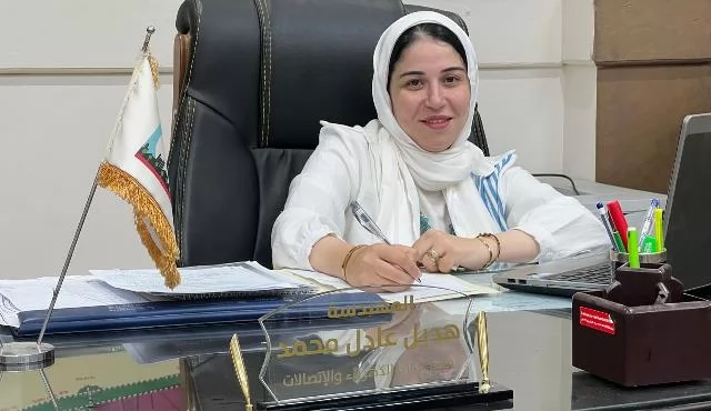 بيان هام من رئيس جهاز بدر بشأن أحدث تقنيات التليفونات والإنترنت..