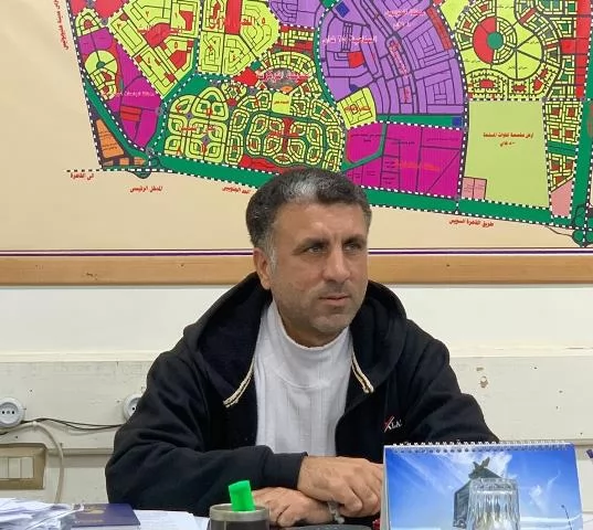 بيان هام من رئيس جهاز بدر بشأن أحدث تقنيات التليفونات والإنترنت..