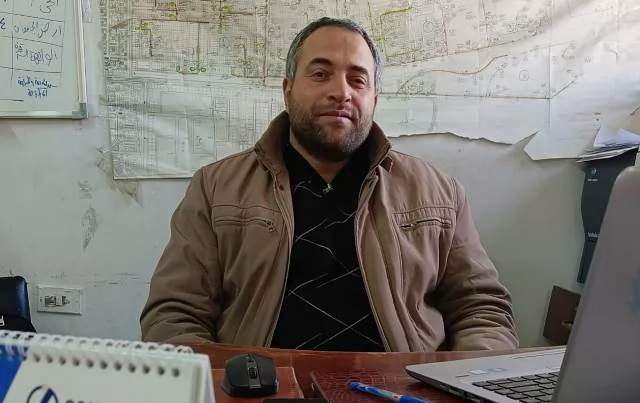 بيان هام من رئيس جهاز بدر بشأن أحدث تقنيات التليفونات والإنترنت..