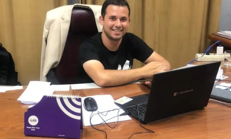 بيان هام من رئيس جهاز بدر بشأن أحدث تقنيات التليفونات والإنترنت..