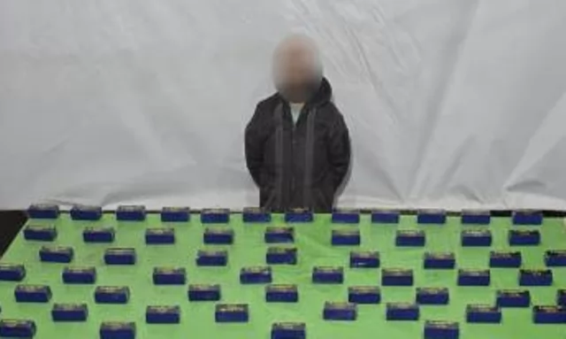 مصرع 3 عناصر إجرامية.. وضبط مخدرات بـ 75 مليون جنيه بالمنيا