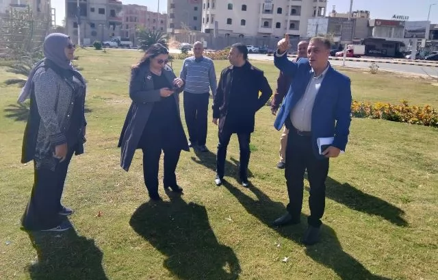 المنيا الجديدة تقترب من اللقب الأهم على مستوى المدن الجديدة.. بال