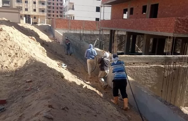 بشرة خير من رئيس جهاز 6 أكتوبر لسكان المدينة بشأن ملف الكهرباء.. 