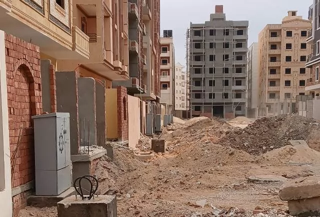 بشرة خير من رئيس جهاز 6 أكتوبر لسكان المدينة بشأن ملف الكهرباء.. 