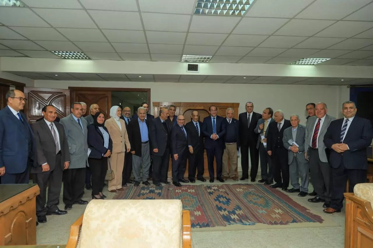 وزير المالية: لدينا رؤية واقعية للتحديات الضريبية