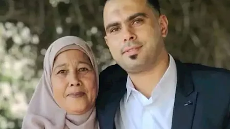 ضبط المتهم بذبح ربه منزل ونجلها فى كفرالشيخ    