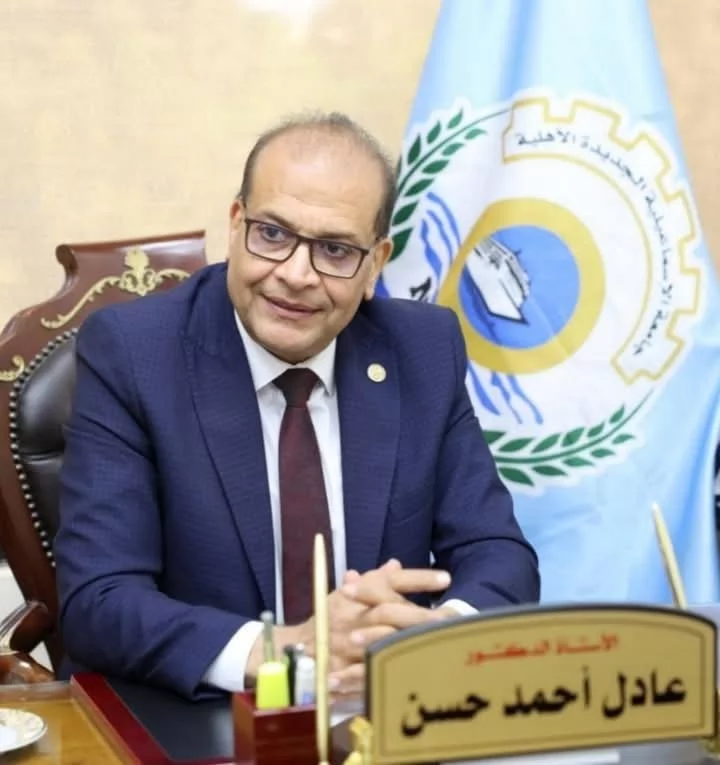 جامعة الإسماعيلية الأهلية تعلن خطة الأنشطة الطلابية للترم الثاني