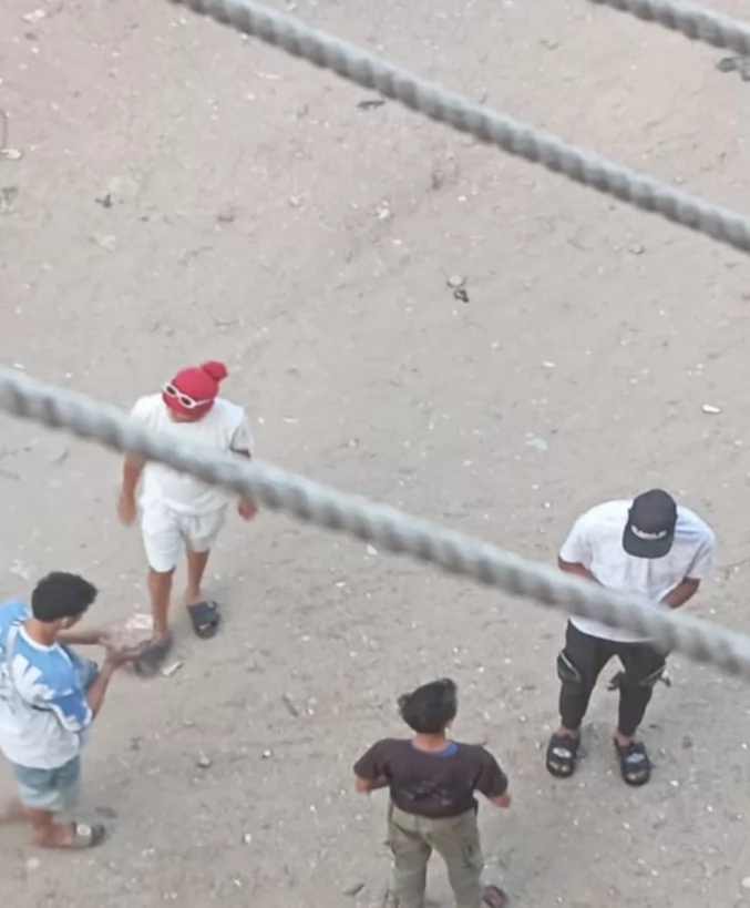 حقيقة ادعاءات شخص بتلفيق الأجهزة الأمنية قضية لنجله بدون وجه حق 