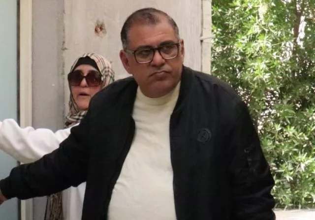 رئيس جهاز الشيخ زايد يشن حملات مفاجئة على الأسواق والمحلات.. بالص