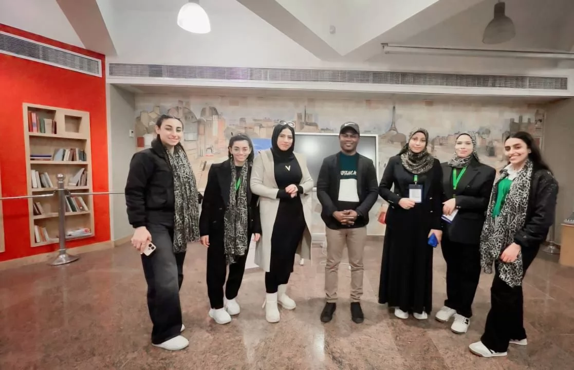 جامعة أسيوط تتألق بـ٥جوائزفي محفل الفرنكوفونية بمكتبة الاسكندرية 