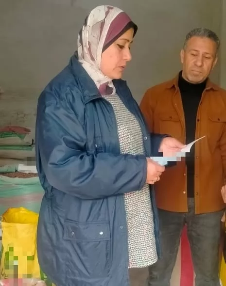 حملات تموينية مكثفة ب 9 مراكز بالبحيرة