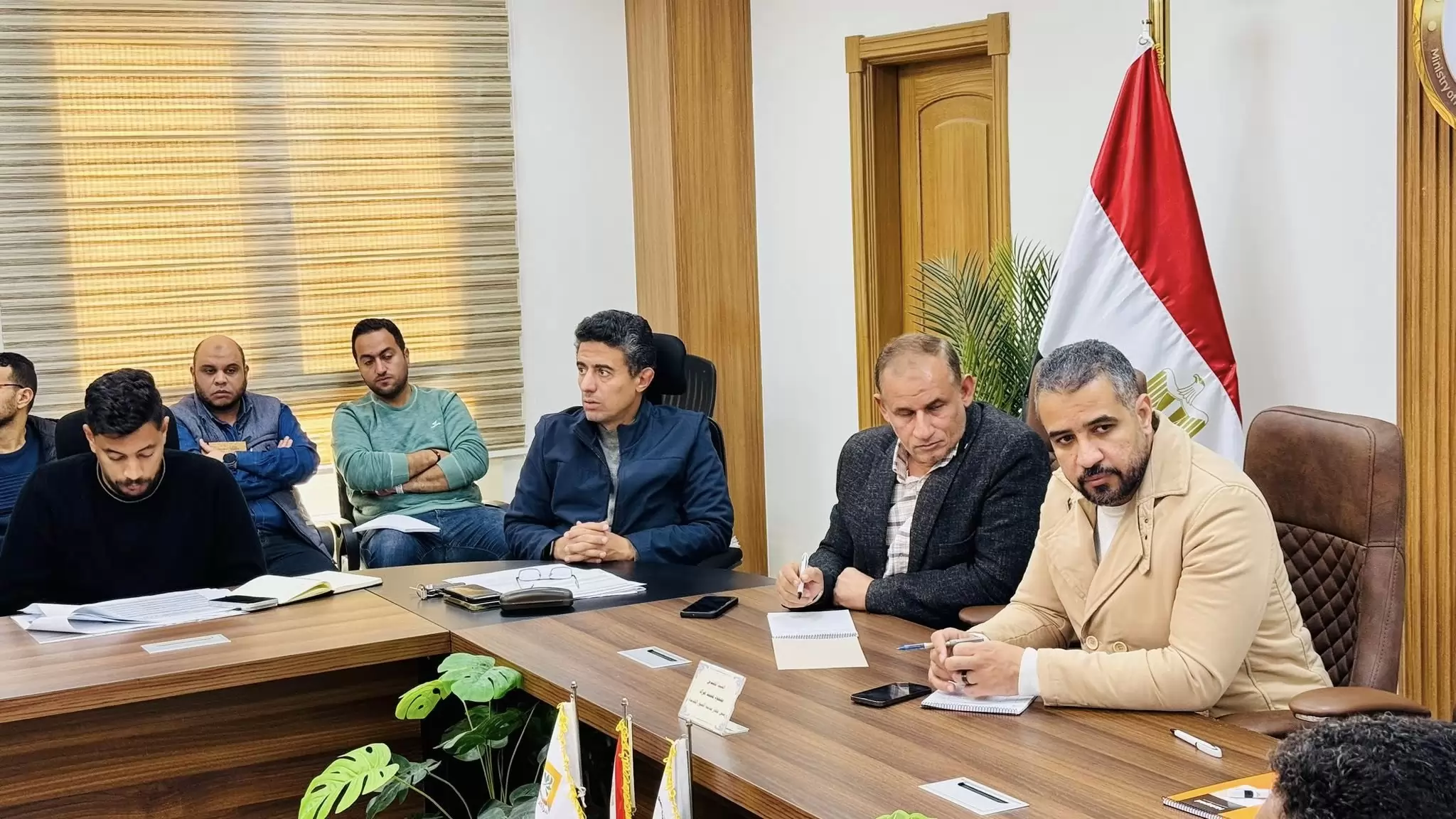 العبور الجديدة تستكمل مشروعات المرافق بـ7 مليارات جنيه .. صور