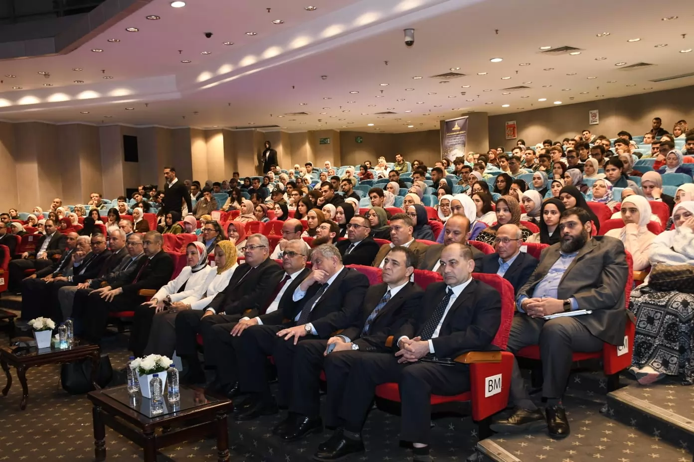 جامعة عين شمس تدعم مستقبل توطين صناعة أشباه الموصلات