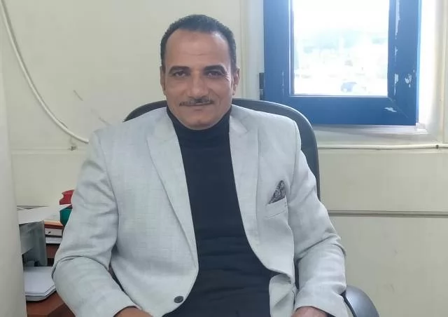 جهاز مدينة بدر وهيئة سلامة الغذاء يضبطان 28 كيلو أغذية فاسدة.. صو