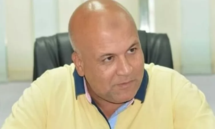 أحمد عمران نائبًا لوزير الإسكان.. .. رجل المرافق في الوزارة 