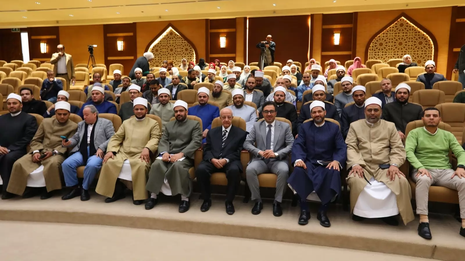 الورداني:القضية الفلسطينية أنموذج واضح لصراع السرديات 