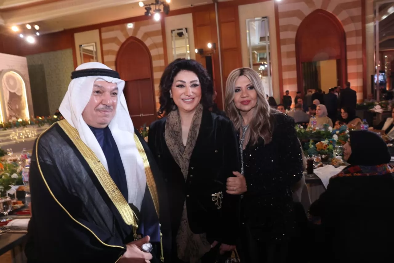 سفارة الكويت بالقاهرة  تحتفل بالعيد الوطني وذكري التحرير بمشاركة لفيف من المسئولين