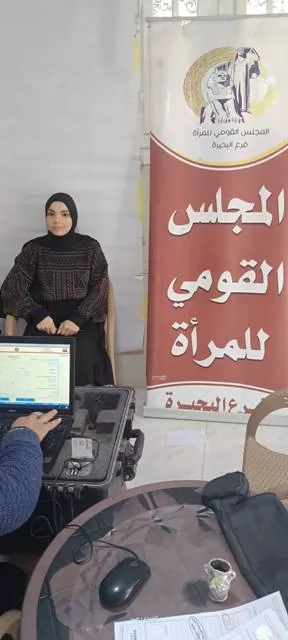 قومى المراة ينظم ندوات للحد من انتشار الكلاب