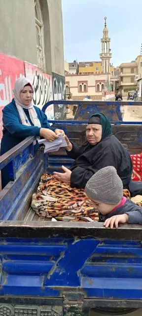 قومى المراة ينظم ندوات للحد من انتشار الكلاب