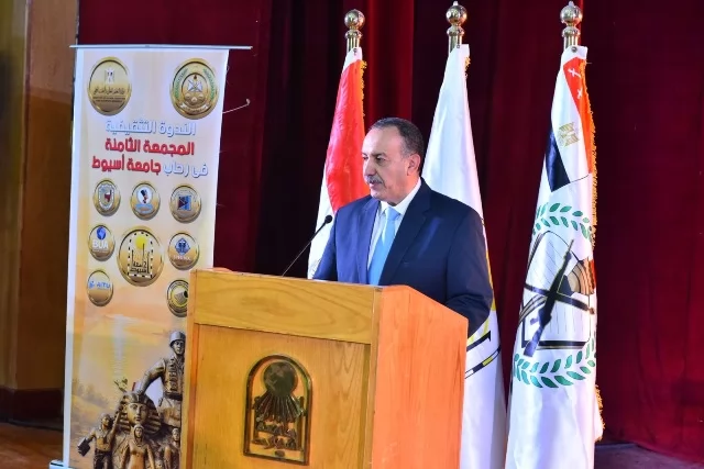 أبوالنصريشهد الندوة التثقيفية الثامنةلقوات الدفاع الشعبي والعسكرى