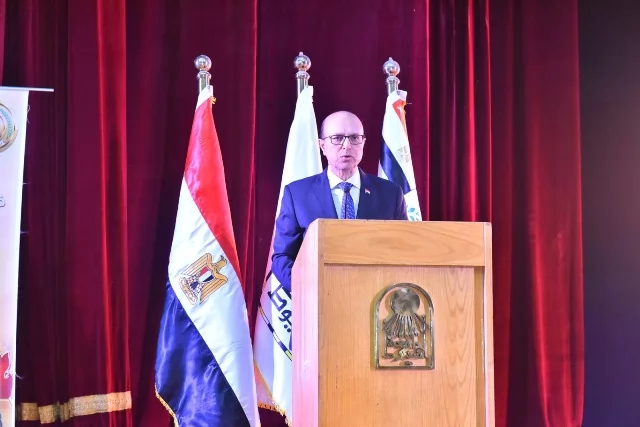 أبوالنصريشهد الندوة التثقيفية الثامنةلقوات الدفاع الشعبي والعسكرى