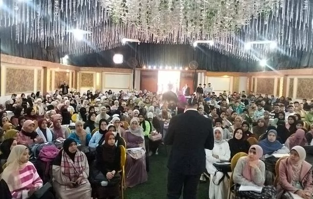 إنطلاق القوافل التعليمية لطلاب الثانوية العامة بدمنهور وأبو حمص