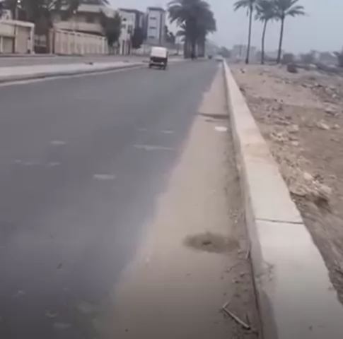 لزيادة المشاهدات..سقوط صاحب فيديوادعاءات انتشار المخدرات بالبحيرة