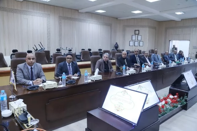 عكاوي يشهد ورشة عمل إطلاق مشروع 