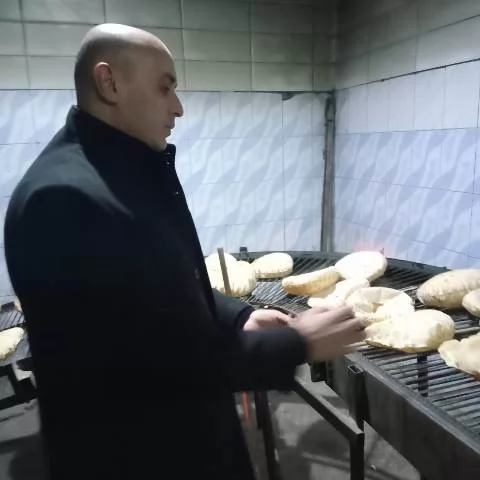 حملات تموينية مكثفة بكفرالشيخ 