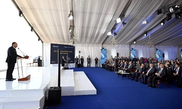 مدبولي: الإضافة لأسطول مصر للطيران تأتي ضمن الرؤية الشاملة التي و