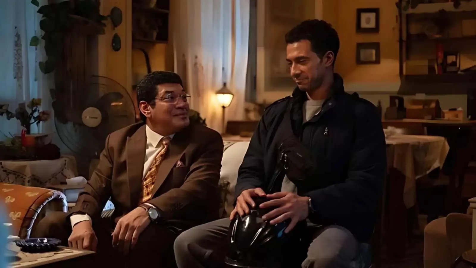 شباب النجوم.. فرسان الرهان في رمضان