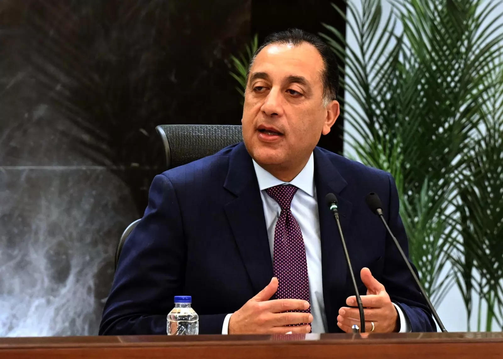 وزير المالية: بدء تطبيق الحزمة الجديدة للحماية الاجتماعية قبل رمض