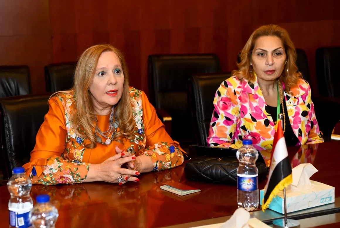 وزير الخارجية يؤكد أهمية القطاع الخاص في تحقيق التنمية المستدامة 