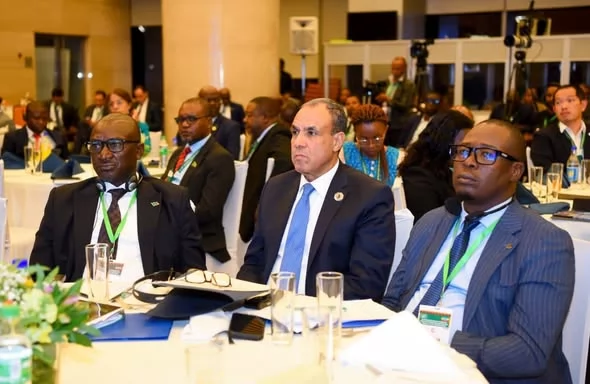 مصر تثمن اعتماد 