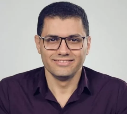 سيد جلال يكشف عن البرنامج الرمضانى لمسجد أحباب المصطفى بالشروق.. 