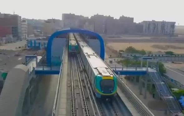 تغيير مواعيد خطوط المترو الثلاثة والقطار الكهربائي في رمضان