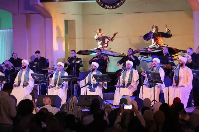 الأوبرا تعلن تفاصيل فعالياتها طوال الشهر الكريم