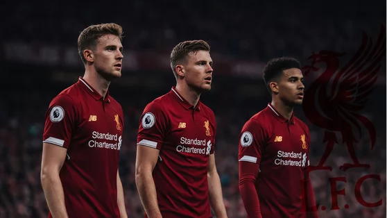 دفاع ليفربول الجديد: كيف غير جيريمي جاكيت ترتيبات الريدز في الدوري؟