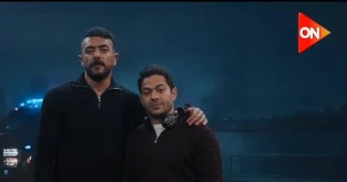 الليلة.. أحمد العوضي ضحية 