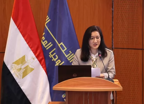 وزير الاتصالات يطلق منصة 