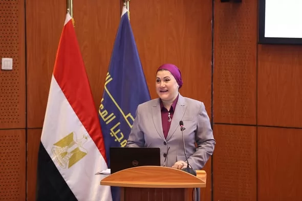 وزير الاتصالات يطلق منصة 